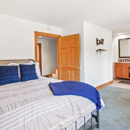 Cienaga Creek Ranch Villa Big Bear Lake Værelse billede