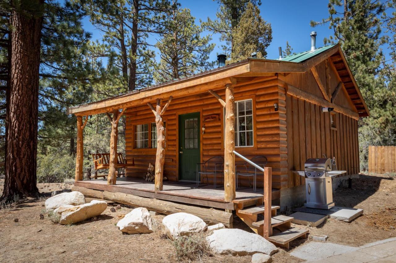 Cienaga Creek Ranch Villa Big Bear Lake Værelse billede