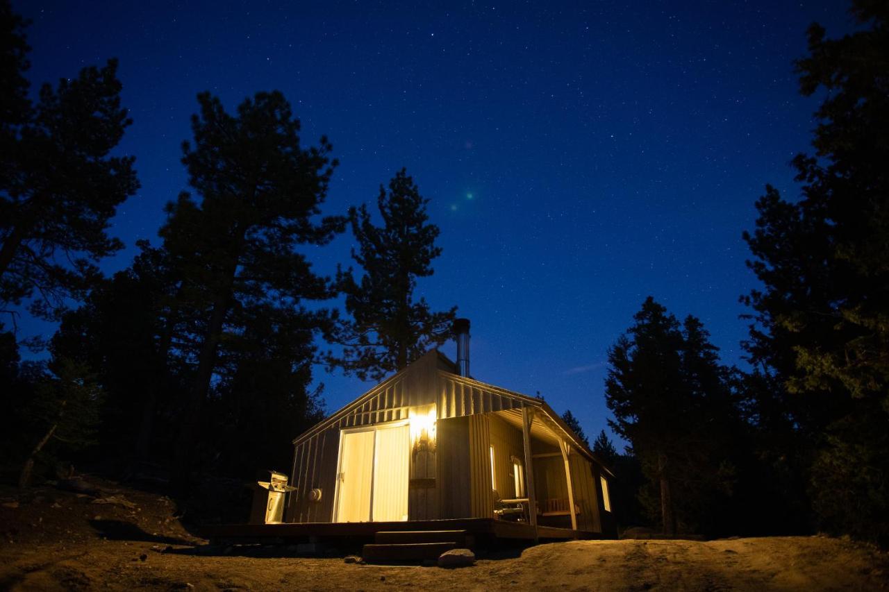 Cienaga Creek Ranch Villa Big Bear Lake Værelse billede