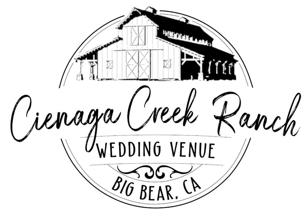 Cienaga Creek Ranch Villa Big Bear Lake Eksteriør billede