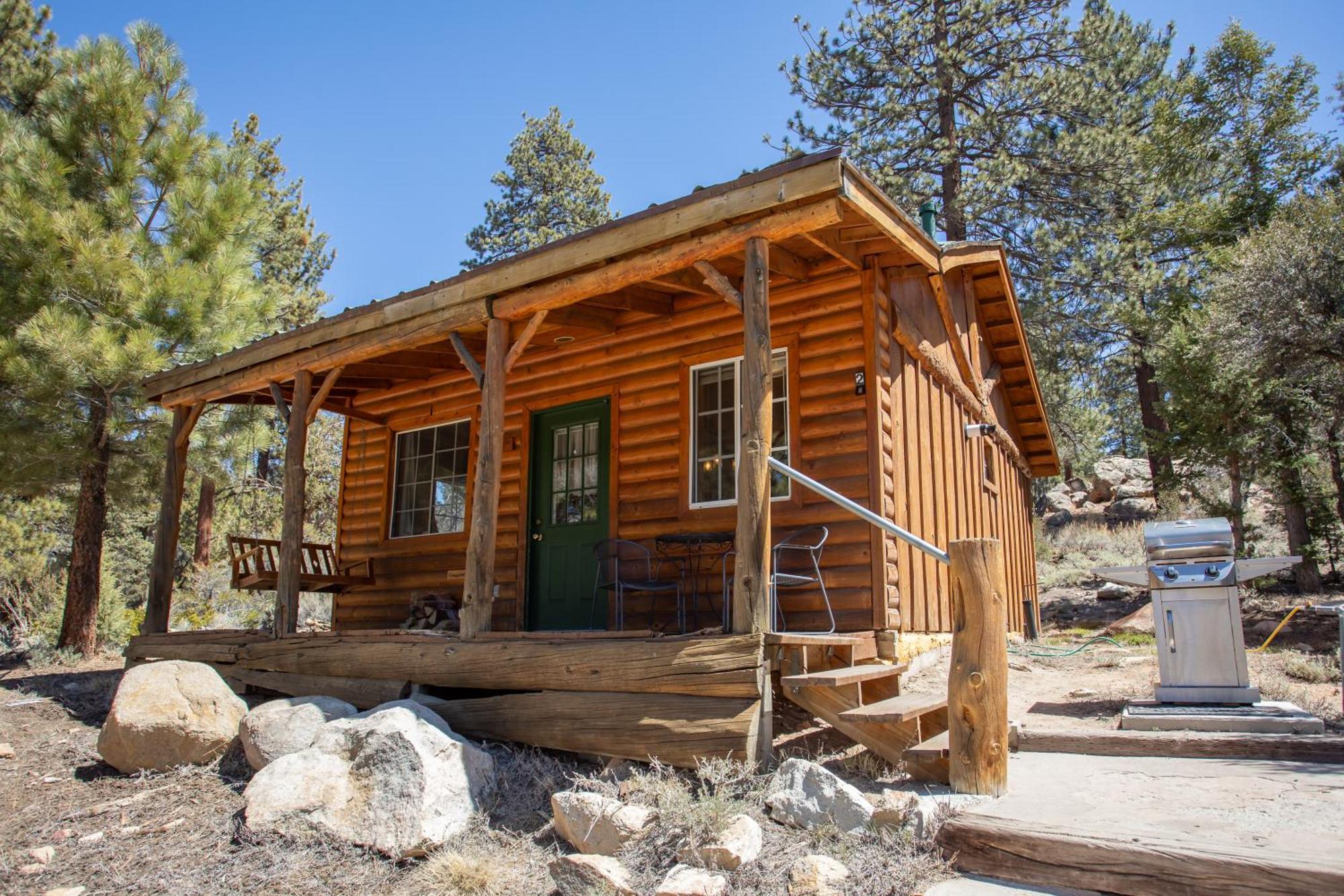 Cienaga Creek Ranch Villa Big Bear Lake Værelse billede