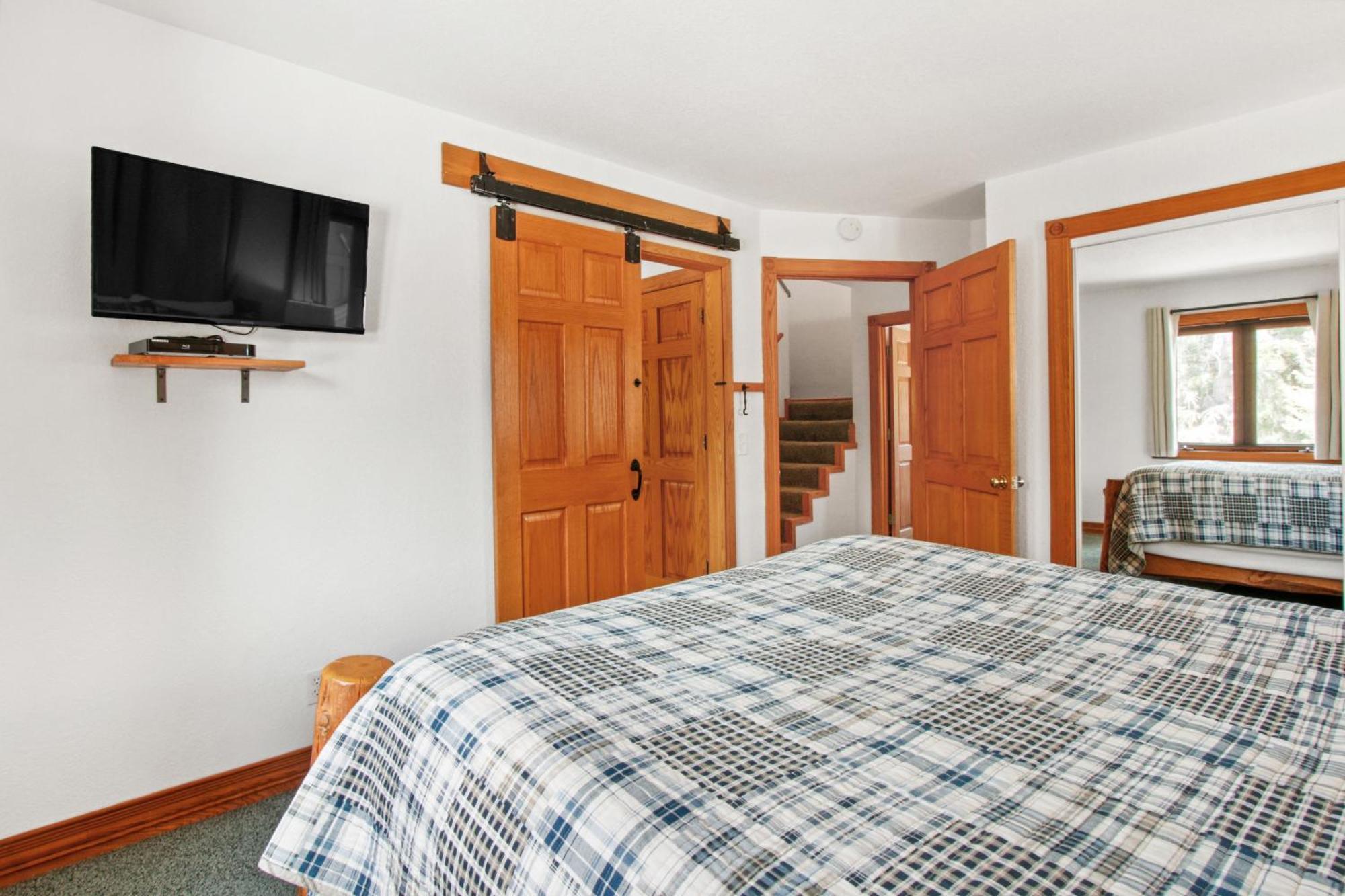 Cienaga Creek Ranch Villa Big Bear Lake Værelse billede