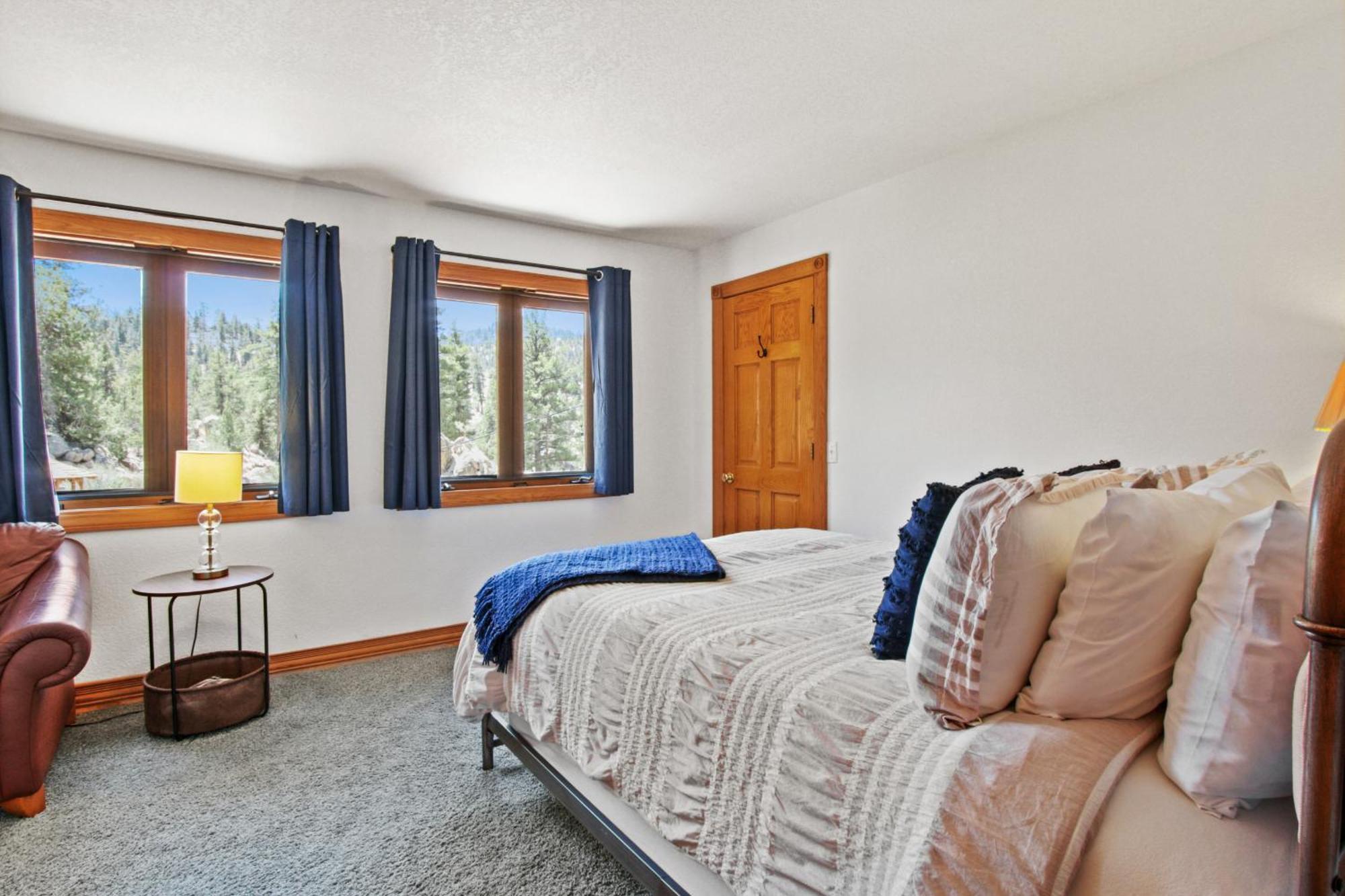 Cienaga Creek Ranch Villa Big Bear Lake Værelse billede