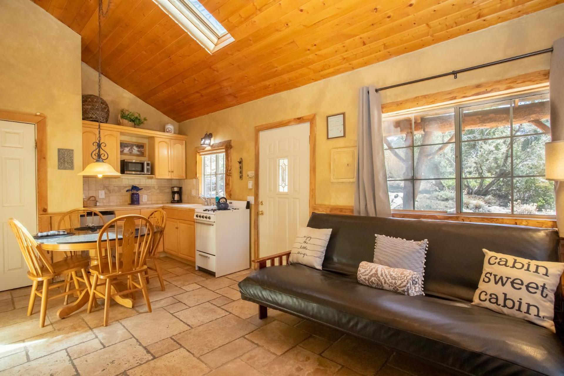 Cienaga Creek Ranch Villa Big Bear Lake Værelse billede