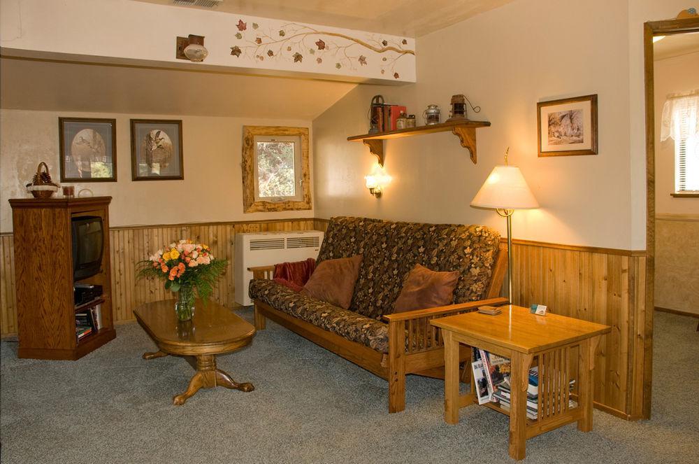 Cienaga Creek Ranch Villa Big Bear Lake Eksteriør billede