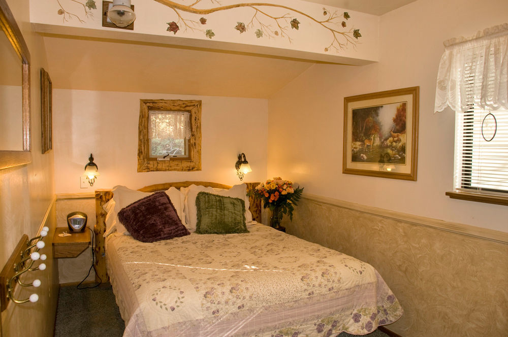 Cienaga Creek Ranch Villa Big Bear Lake Eksteriør billede