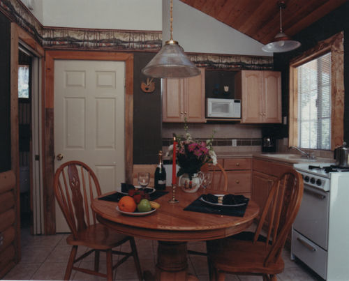 Cienaga Creek Ranch Villa Big Bear Lake Eksteriør billede